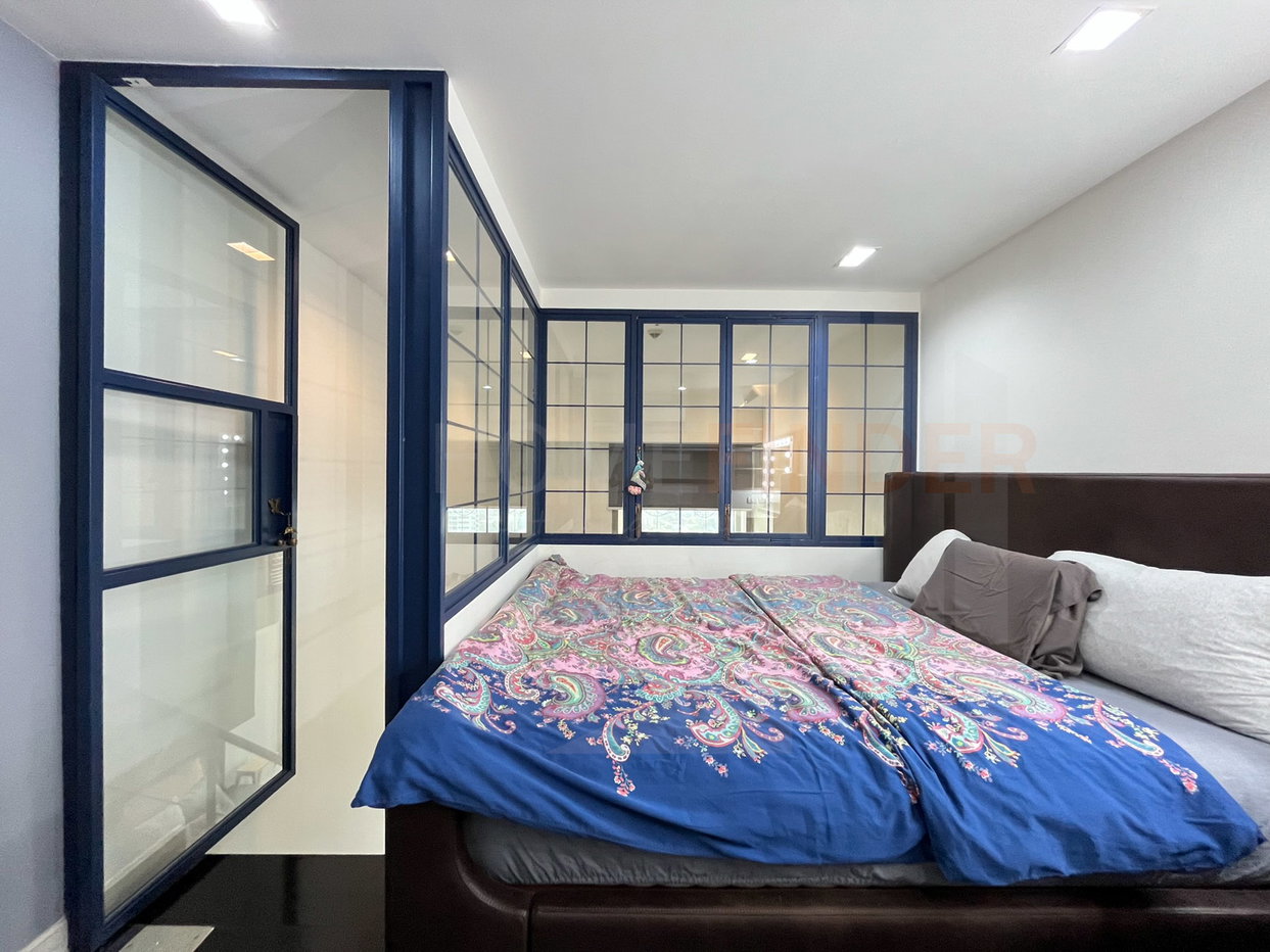 รูป Ideo Morph 38 1 bedroom, for rent - รูปที่ 10/29
