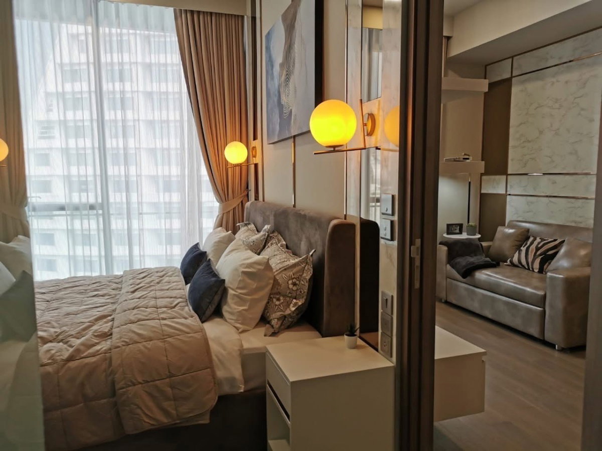 รูป #R2745 ให้เช่า     Celes Asoke - รูปที่ 4/10