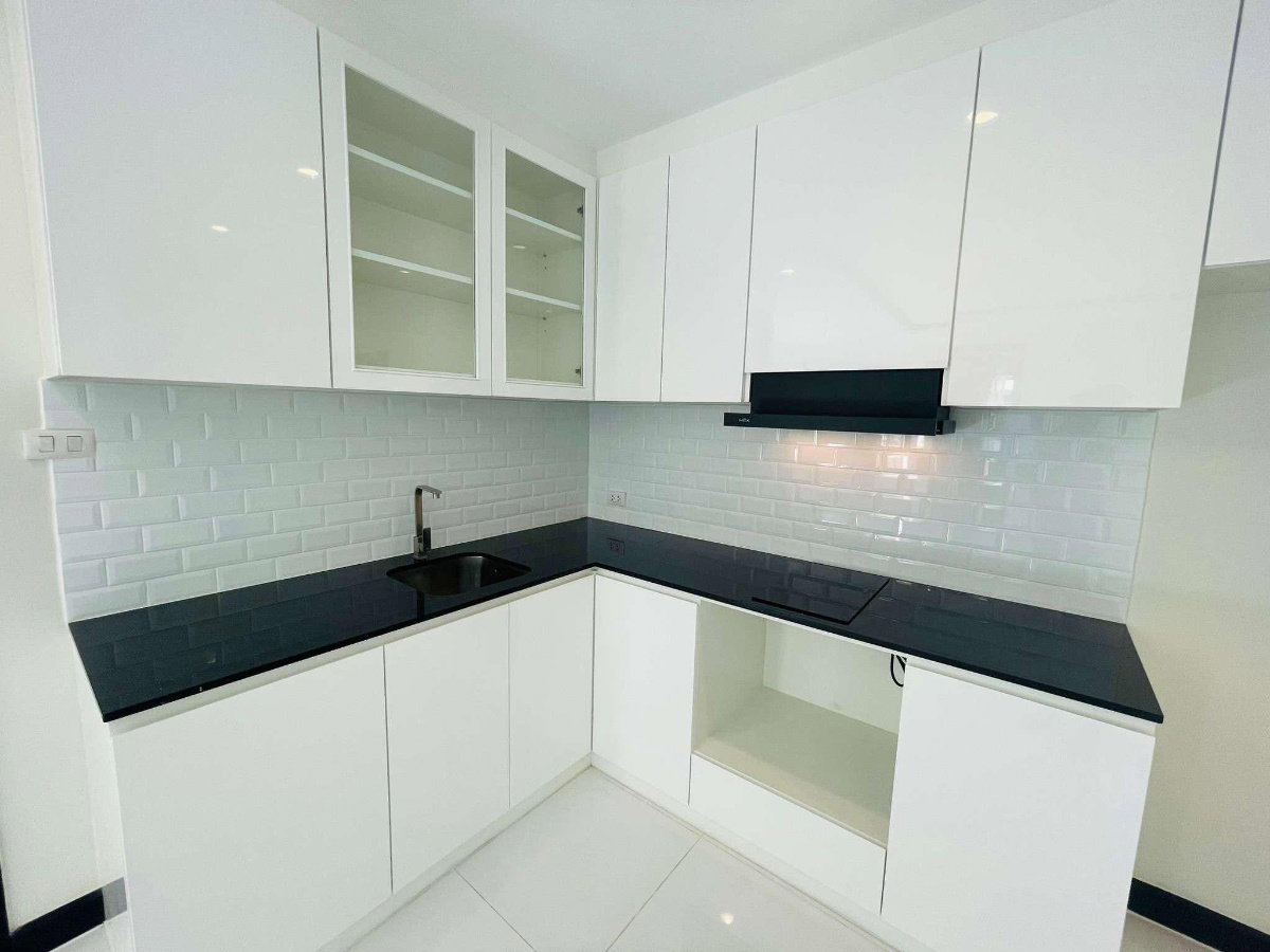 รูป #R2754 ให้เช่า Thames Residence Condominium - รูปที่ 4/11