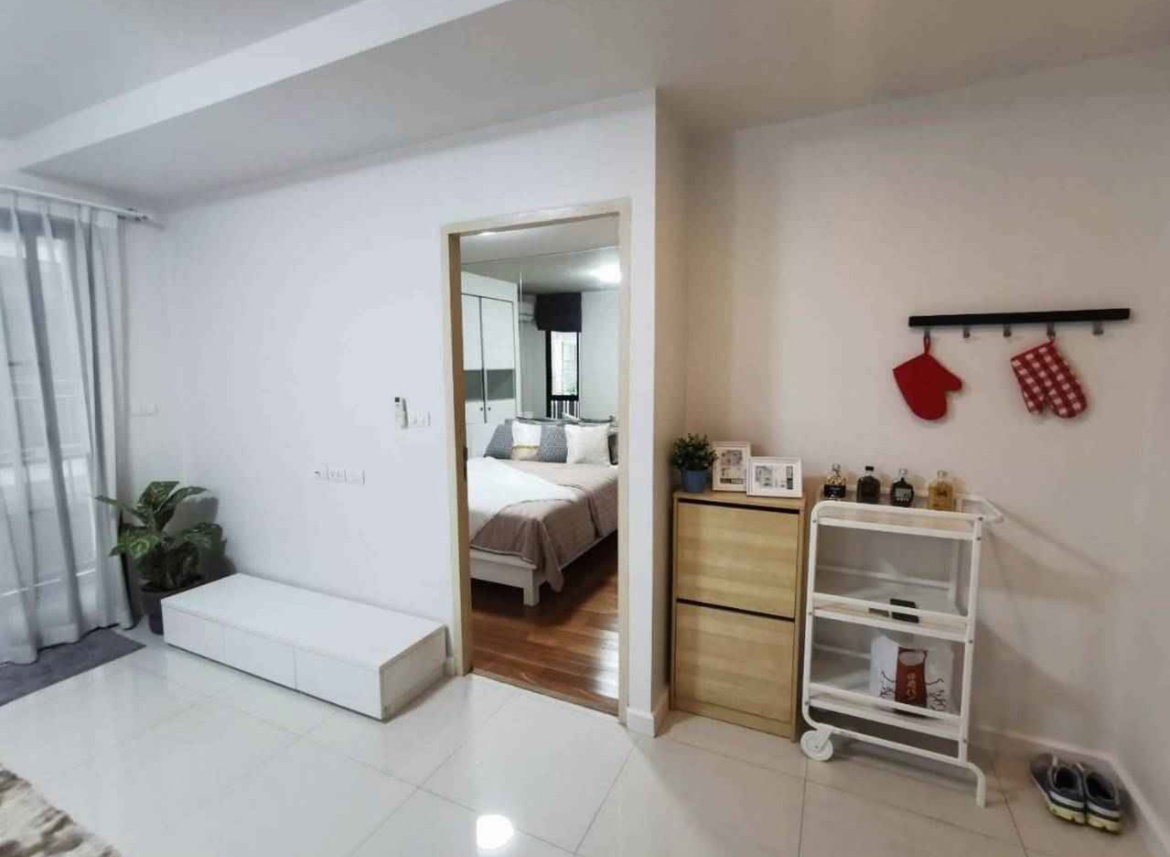 picture #R2734 For rent  Le Cote Sukhumvit 14 - 8/8