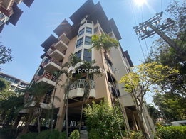 Project Sriwara Garden Condominium Picture - 4/8