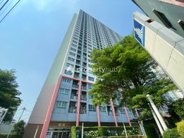 รูป Lumpini Ville Prachachuen - Phongphet 2 - รูปที่ 2/11