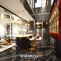 Project Harmony Hills Villas Pattaya Picture - 4/7