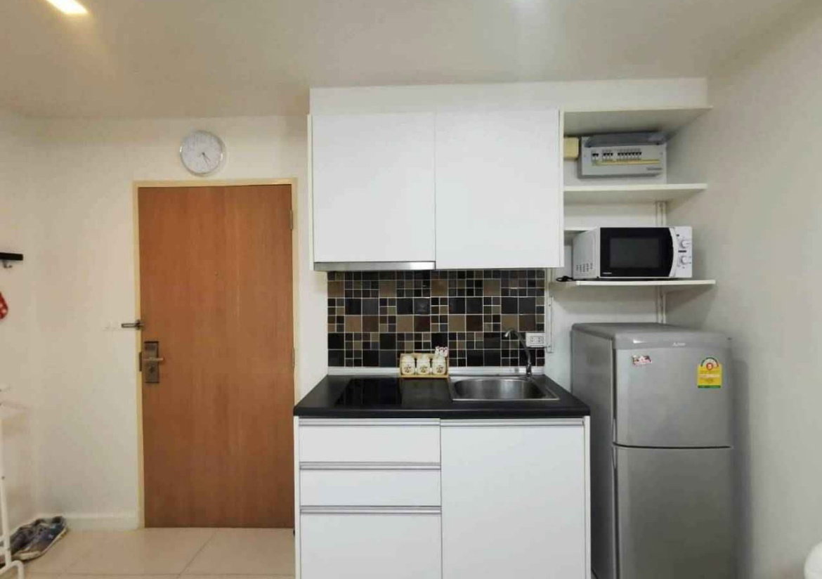 picture #R2734 For rent  Le Cote Sukhumvit 14 - 6/8