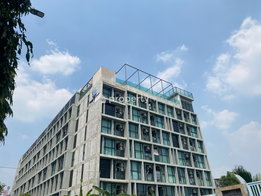 รูป THE CUBE LOFT Ladprao 107 - รูปที่ 4/17