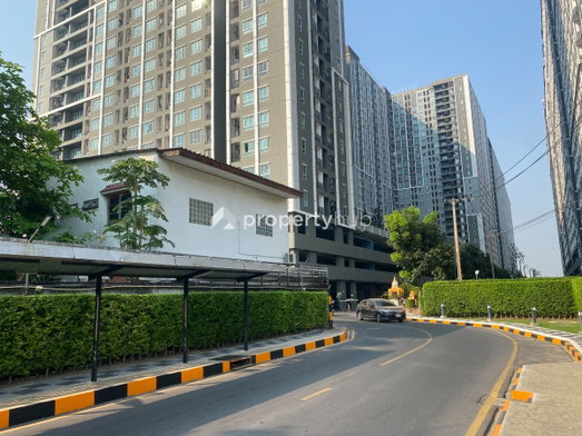 รูป Regent Home 27 Bangson - รูปที่ 5/6