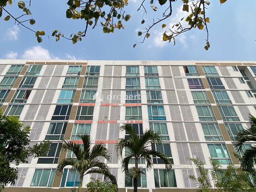 รูป Bliz Condominium Ladprao 107 - รูปที่ 3/11