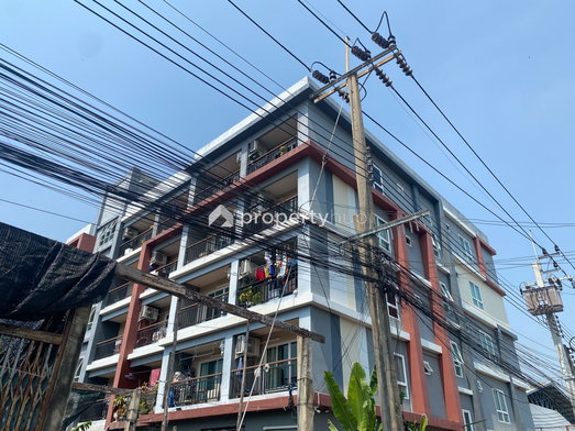 รูป Anna Condominium Ladprao 101 Yaek 50 - รูปที่ 2/8