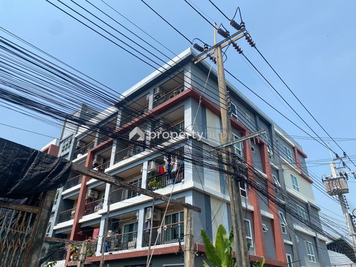 รูป Anna Condominium Ladprao 101 Yaek 50 - รูปที่ 2/8