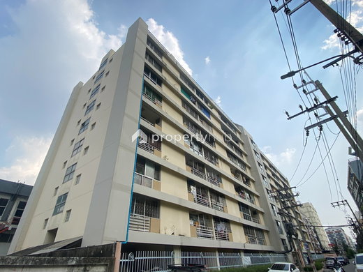 รูป Living Place Ladprao - รูปที่ 2/8