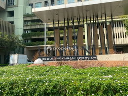 Project Lumpini Ville Phibulsongkhram - Riverview Picture - 5/12