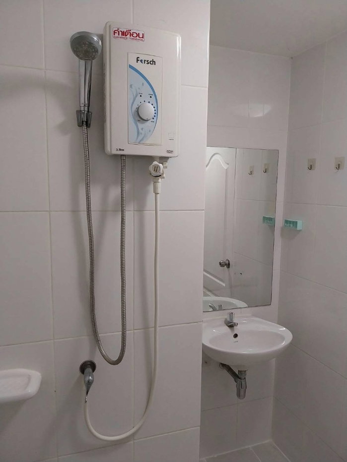 รูป #R2731 ให้เช่า LIB Condo - รูปที่ 8/21
