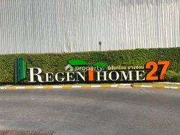 รูป Regent Home 27 Bangson - รูปที่ 4/6