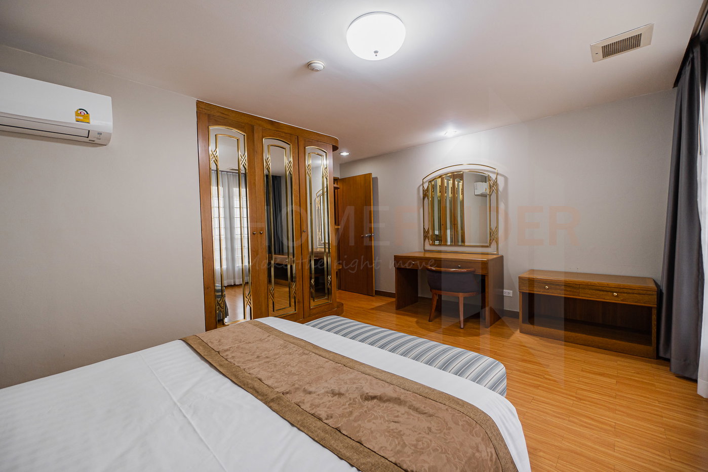 รูป United Tower 2 bedrooms, for rent - รูปที่ 16/30