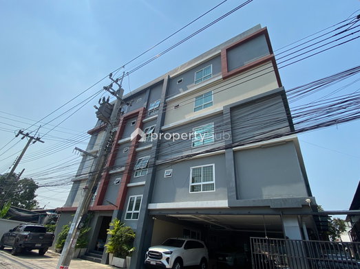 รูป Anna Condominium Ladprao 101 Yaek 50 - รูปที่ 3/8