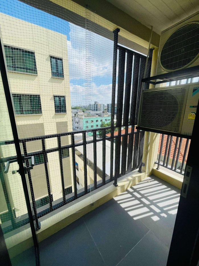 รูป #R2754 ให้เช่า Thames Residence Condominium - รูปที่ 6/11