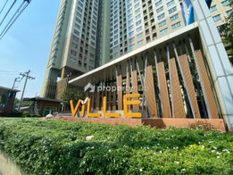 Project Lumpini Ville Phibulsongkhram - Riverview Picture - 4/12