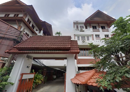 Villa suhumvit 49