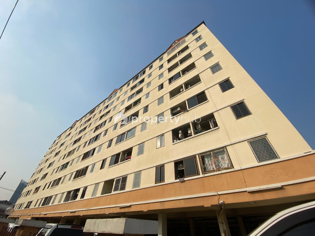 รูป Piboon Condoville - รูปที่ 1/5