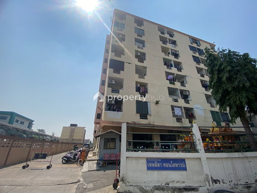 Project Thepleela Condo Town Picture - 4/11