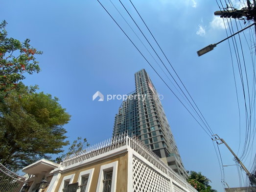รูป The Clev Riverline Chaophraya - Wongsawang - รูปที่ 5/14