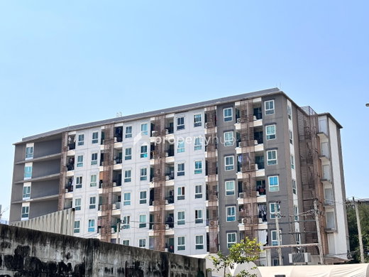 รูป Regent Home 20 Prachachuen 16 - รูปที่ 1/25