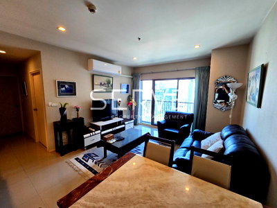 Condos for sale : 🔥13.39 MB🔥 - 2 Beds 2 Baths with Bathtub 81.92 sq.m. Nice View Super High Fl. 30+ Perfect Location BTS Thong Lo at Noble Remix Condo / For Sale