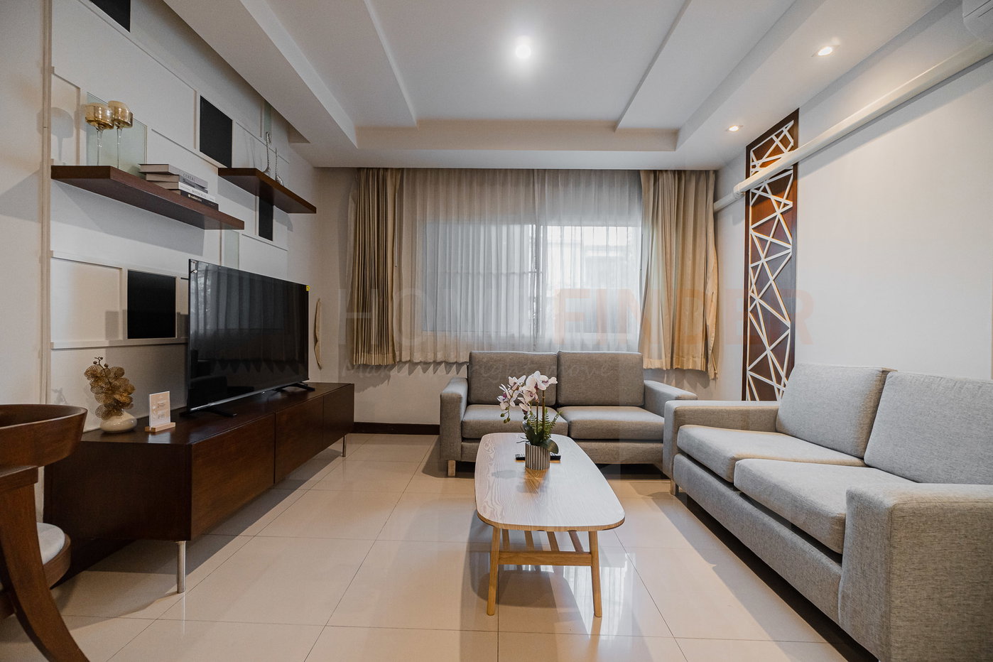 picture Charan Tower 3 bedrooms, for rent - 1/31