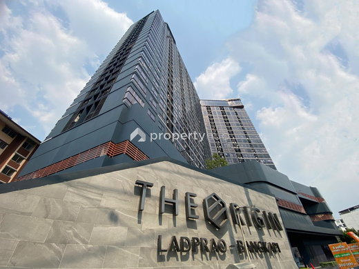 Project THE ORIGIN LADPRAO - BANGKAPI Picture - 1/21