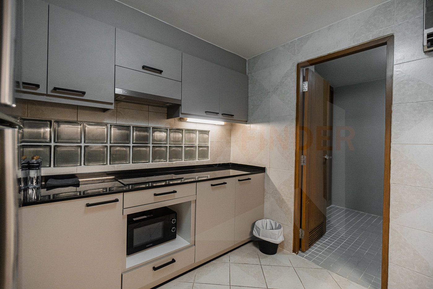 รูป United Tower 2 bedrooms, for rent - รูปที่ 24/28