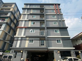 รูป Anna Condominium Ladprao 130 - รูปที่ 2/7