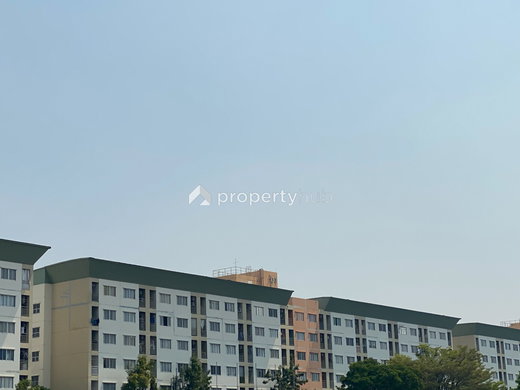 Project Lumpini Condo Town Bodindecha - Ramkhamhaeng Picture - 1/18