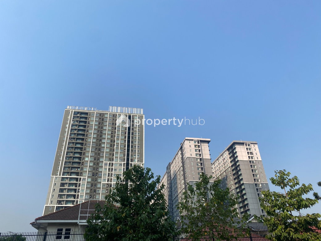 รูป Regent Home 27 Bangson - รูปที่ 1/6