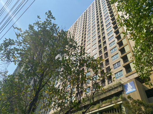 รูป Lumpini Ville Phibulsongkhram - Riverview - รูปที่ 2/12