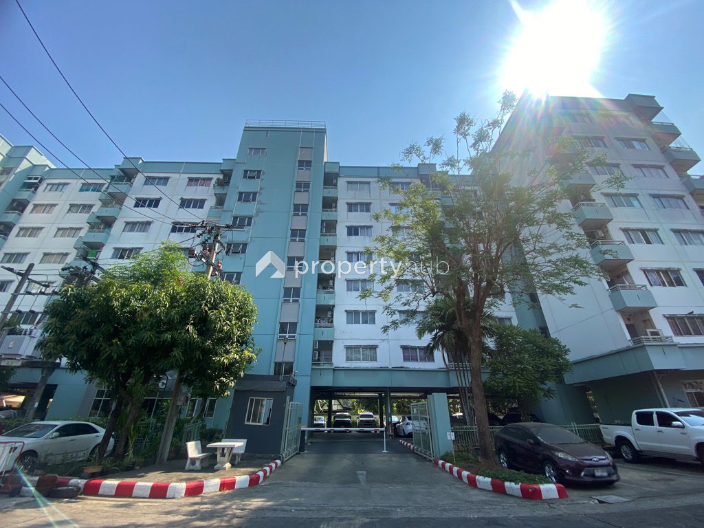 รูป Lumpini Center Nawamin - รูปที่ 1/11