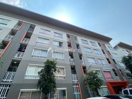 Project Plum Condo Ladprao 101 Picture - 5/18
