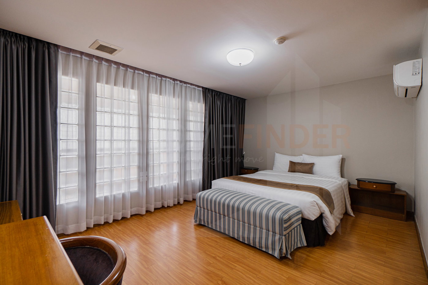 รูป United Tower 2 bedrooms, for rent - รูปที่ 3/30