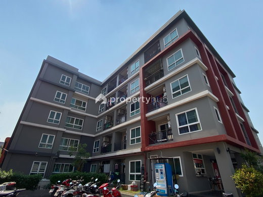 รูป Anna Condominium Phokaew Yeak 3 - รูปที่ 1/11