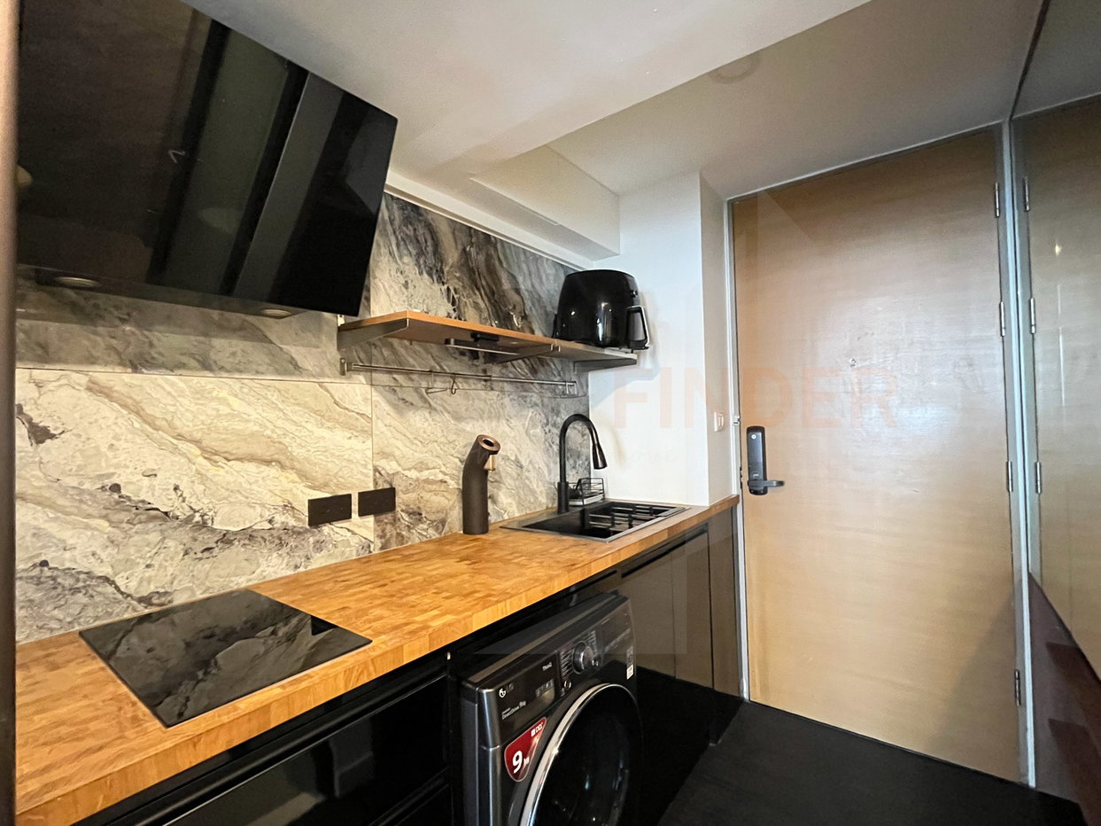 รูป Ideo Morph 38 1 bedroom, for rent - รูปที่ 28/29