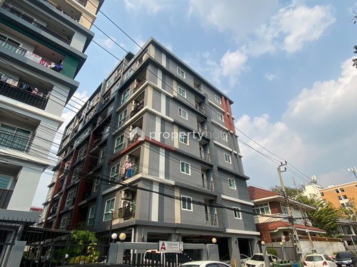รูป Anna Condominium Ladprao 130 - รูปที่ 1/7