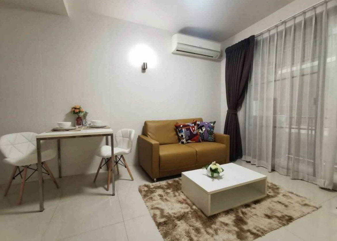 picture #R2734 For rent  Le Cote Sukhumvit 14 - 7/8