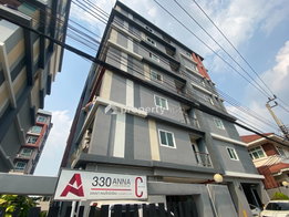 รูป Anna Condominium Ladprao 130 - รูปที่ 3/7