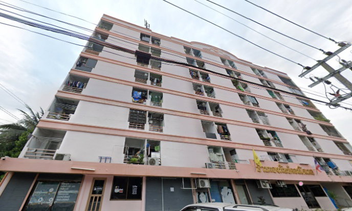 รูป Baan Thongthip Condotel  - รูปที่ 2/2