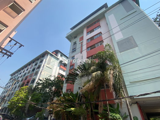 รูป Studio One Studio Zone Condo - รูปที่ 5/19
