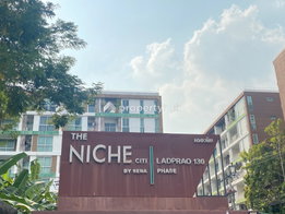 Project The Niche Citi Ladprao 130 Picture - 4/10