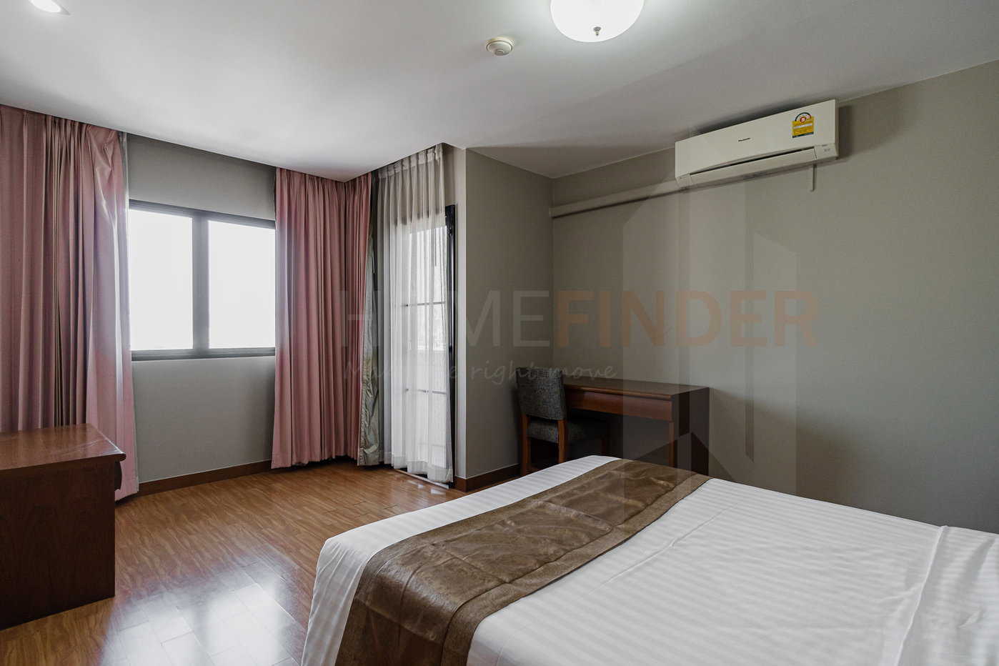 รูป United Tower 2 bedrooms, for rent - รูปที่ 19/28
