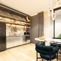 Project Harmony Hills Villas Pattaya Picture - 5/7