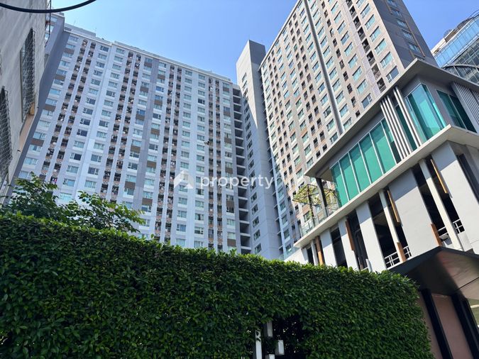 Aspire Ratchada - Wongsawang