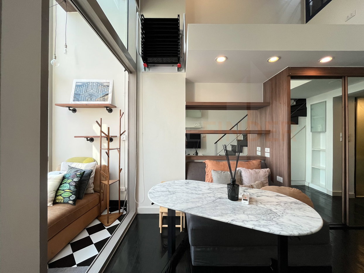 รูป Ideo Morph 38 1 bedroom, for rent - รูปที่ 20/29