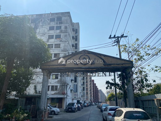 รูป H.R. Residence - รูปที่ 1/12